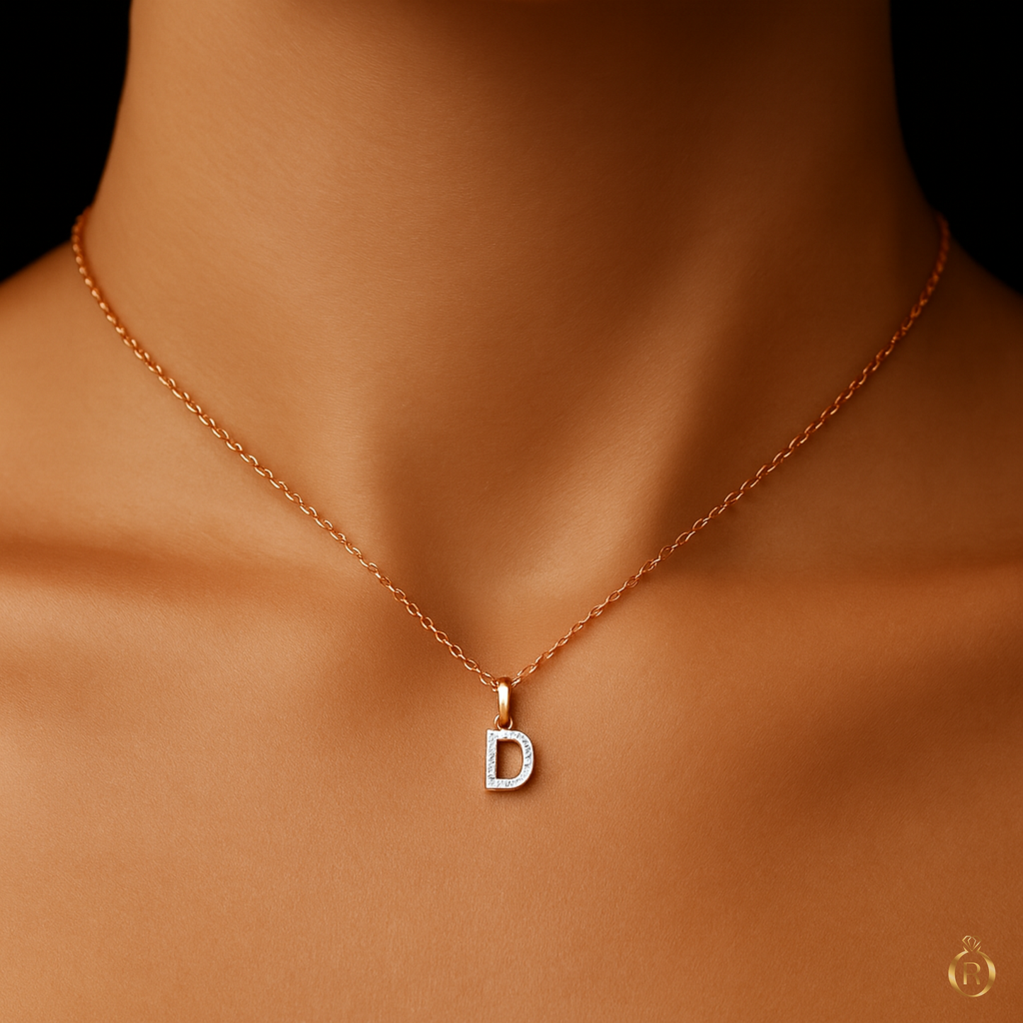 Rosé Initiale D