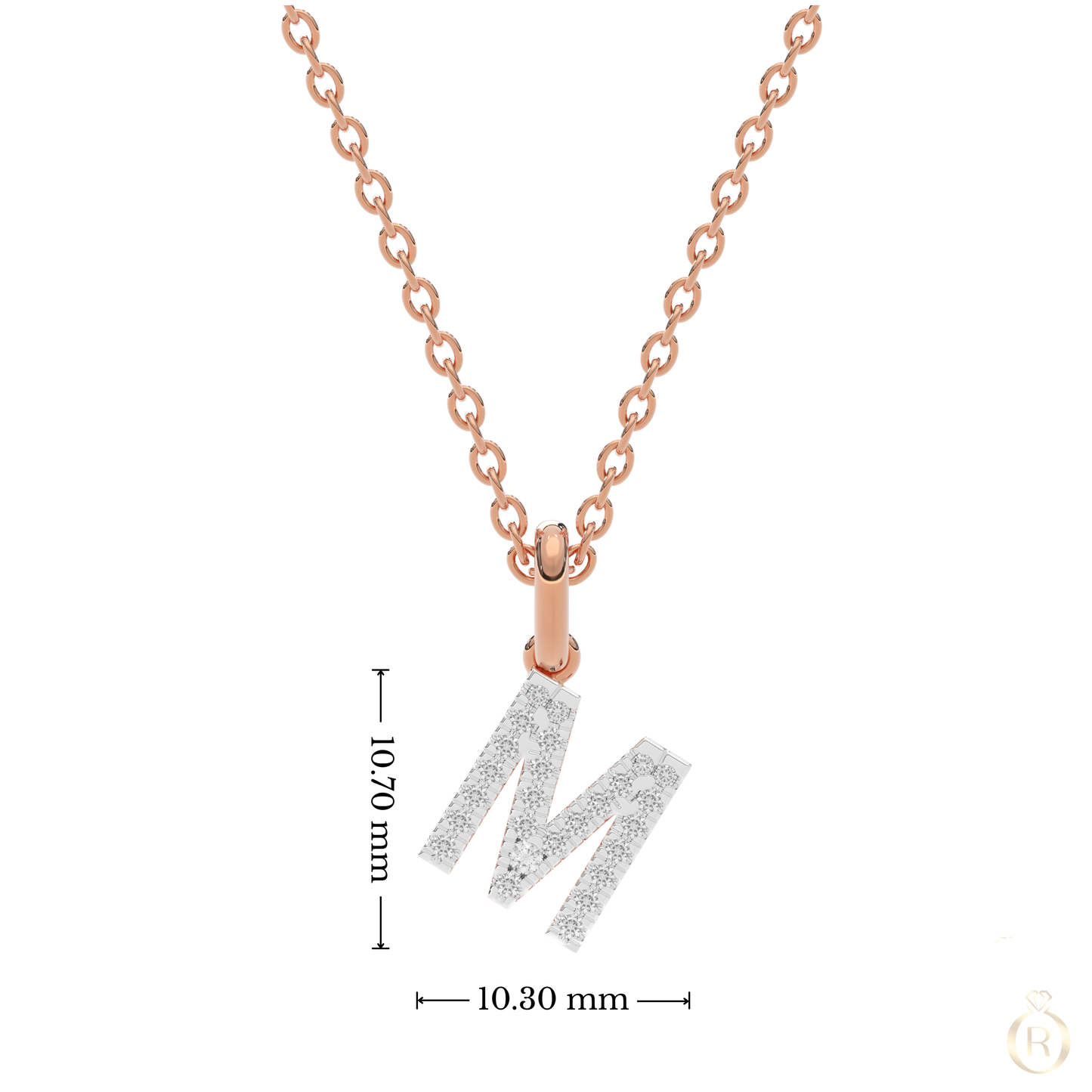 Rosé Initiale M