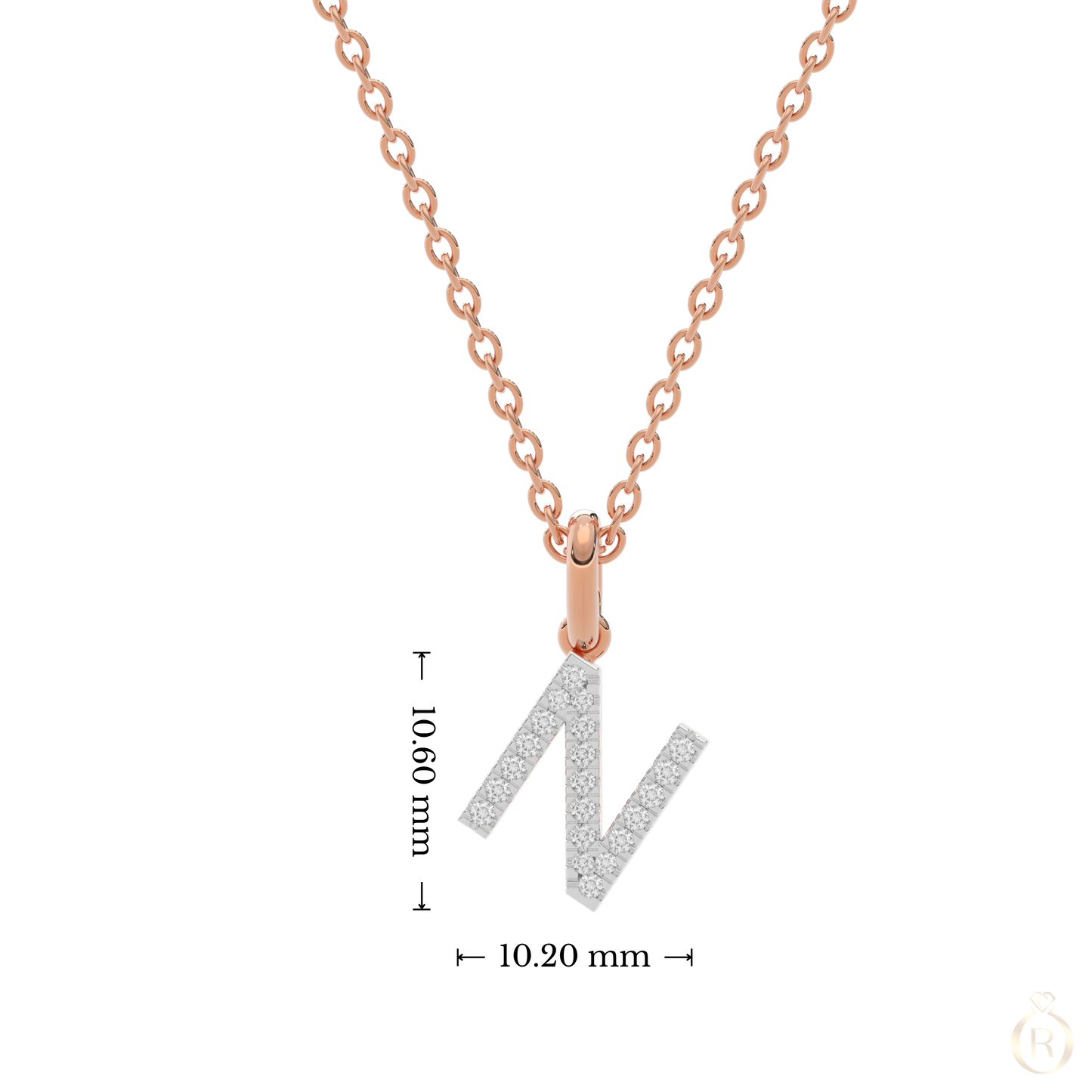 Rosé Initiale N