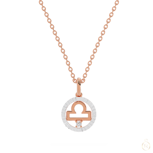 Rosé Signe Astral Libra