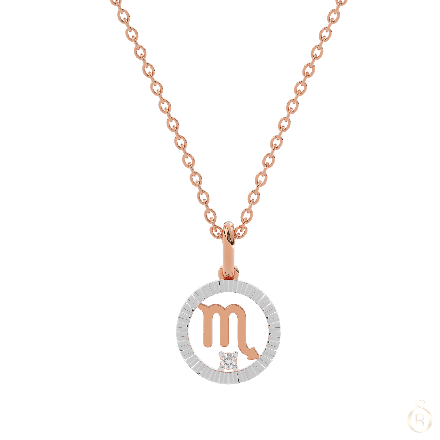 Rosé Signe Astral Scorpio