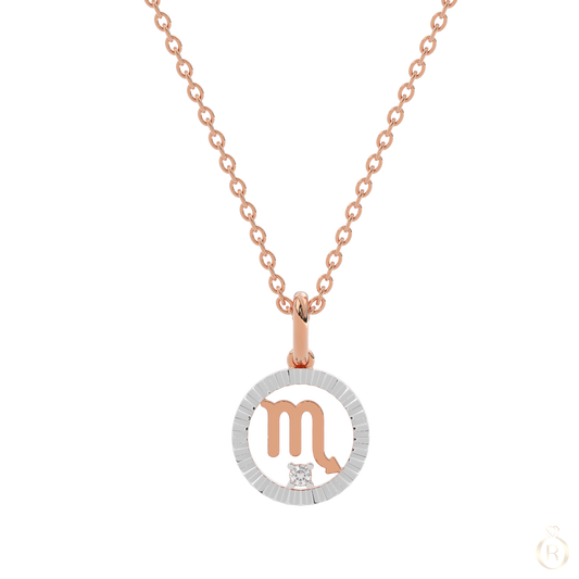 Rosé Signe Astral Scorpio