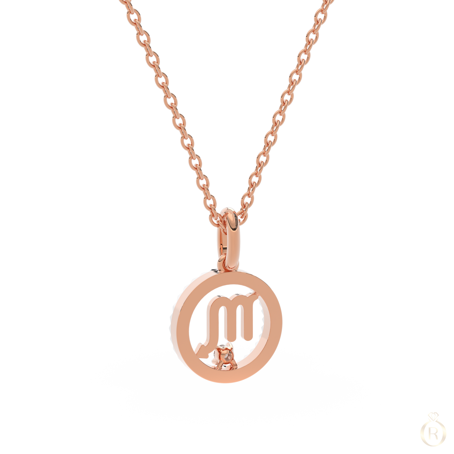 Rosé Signe Astral Scorpio