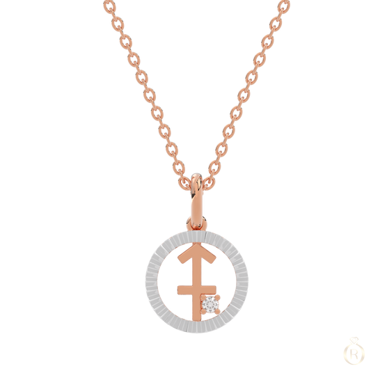 Rosé Signe Astral Sagittarius