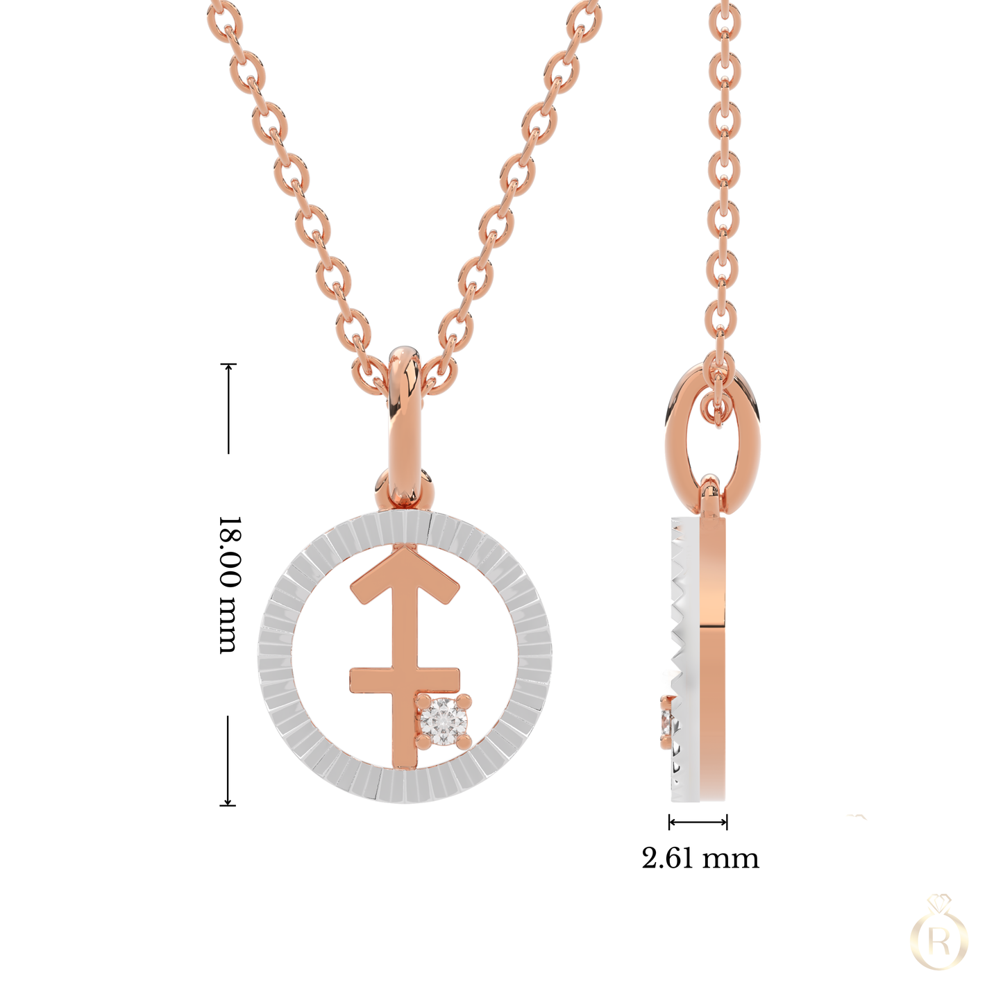 Rosé Signe Astral Schütze