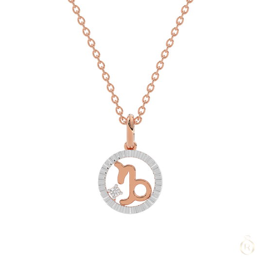 Rosé Signe Astral Capricorn