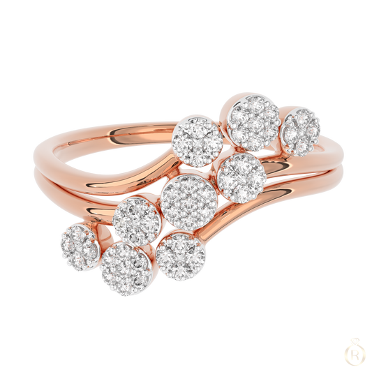 Rosé Pluie d'Étoiles