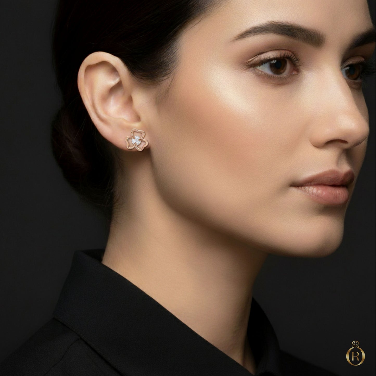 Rosé Feuille d’Or