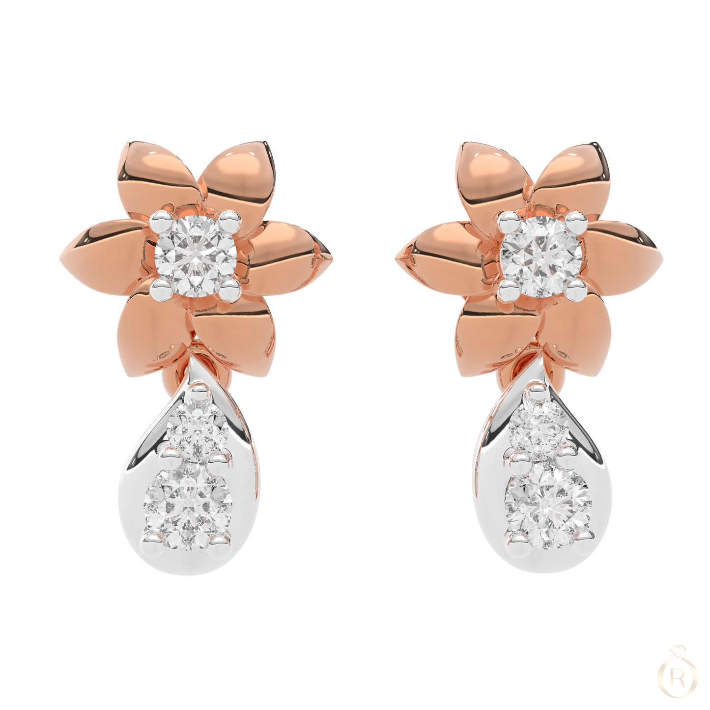 Rosé Petite Fleur
