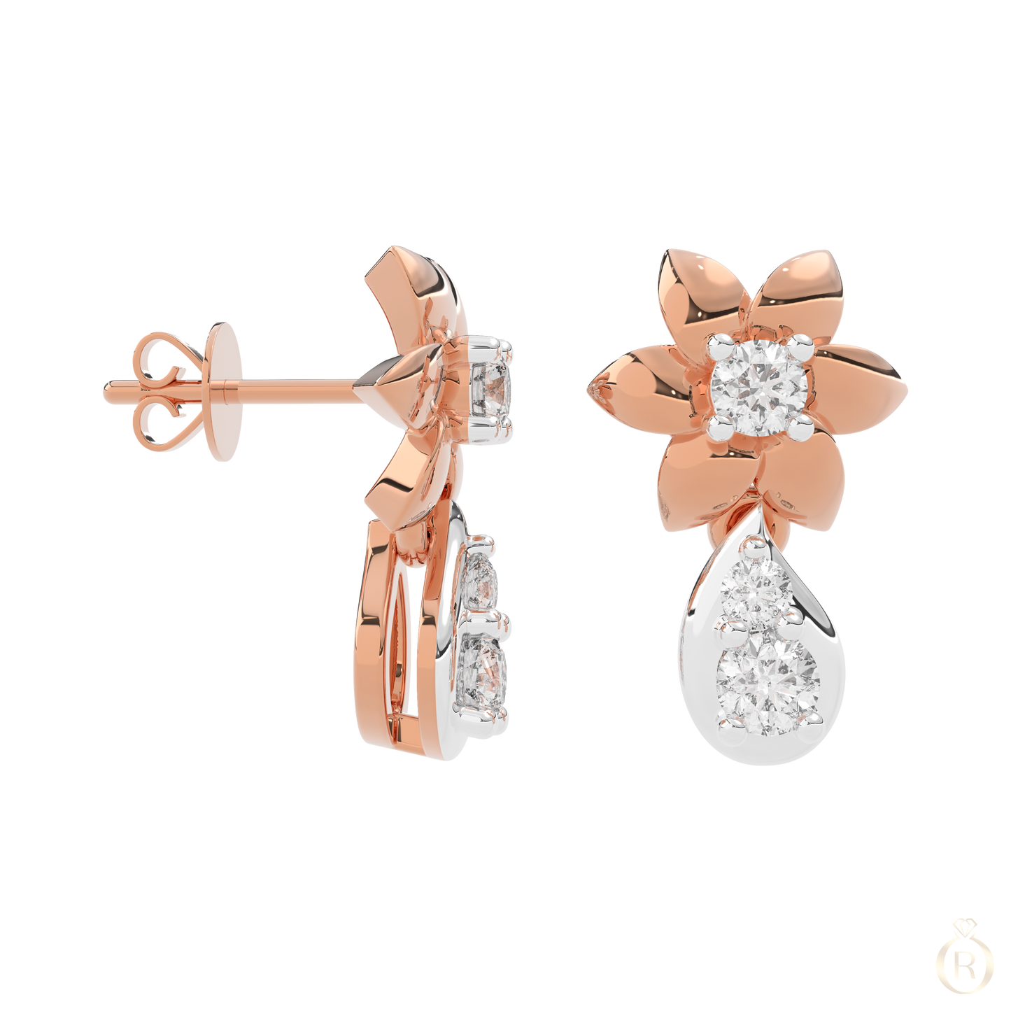 Rosé Petite Fleur