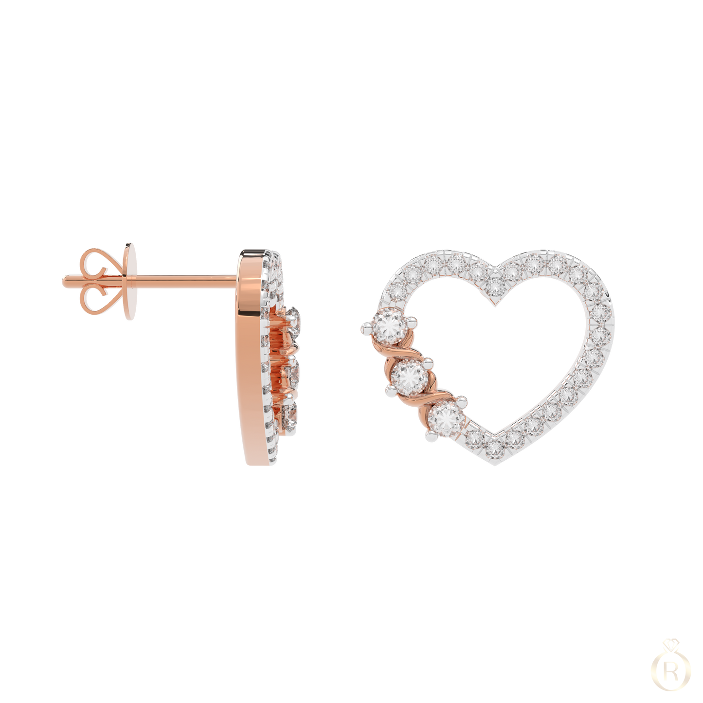 Rosé Cristal de Glace