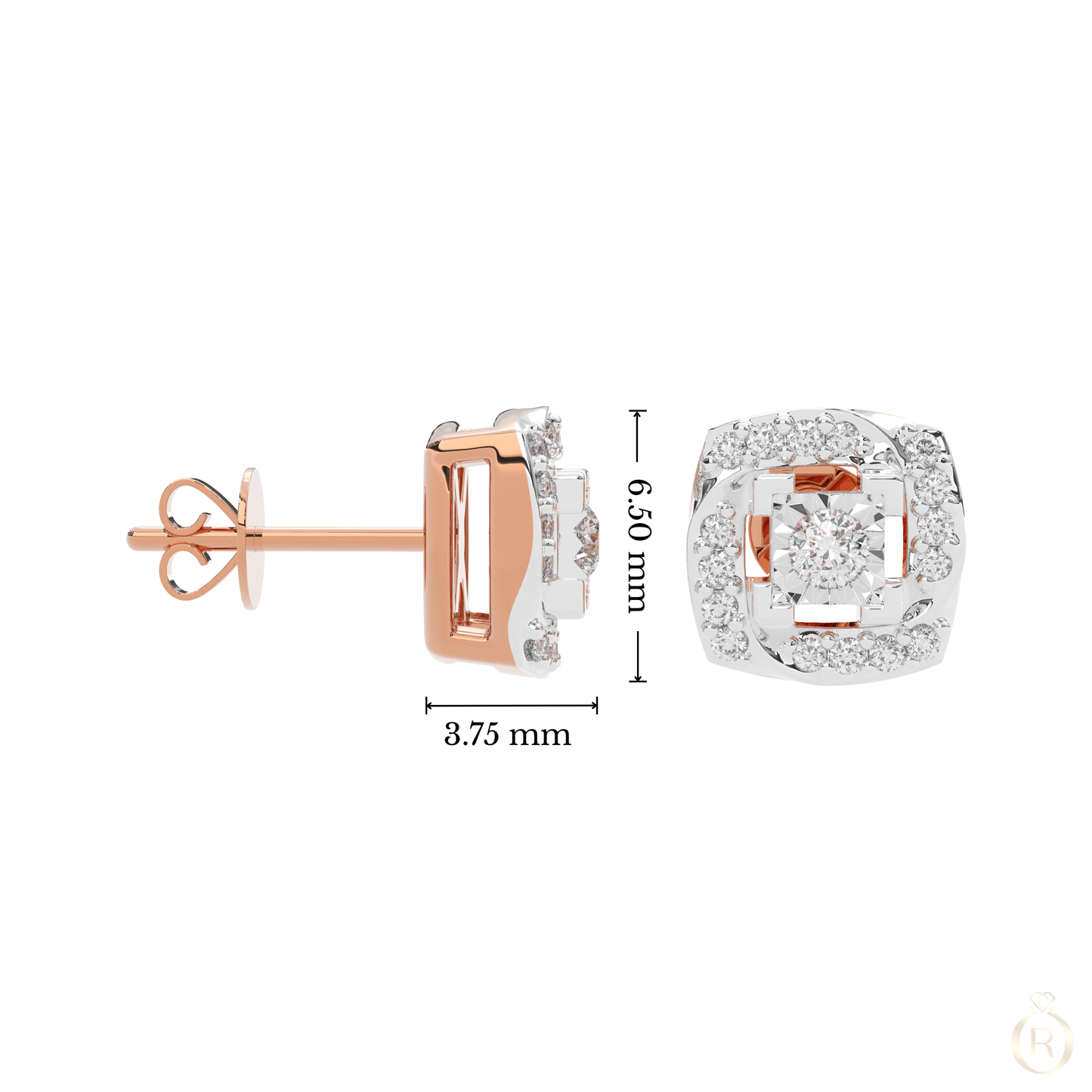 Rosé Cadrée