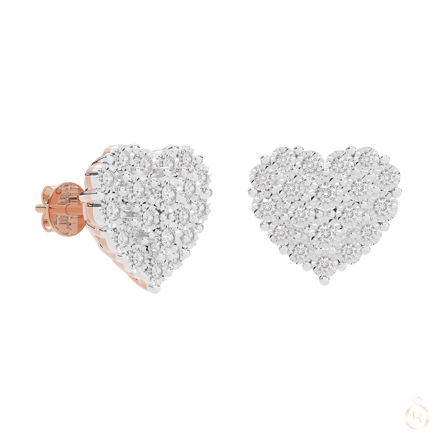 Rosé Coeur de Cœurs