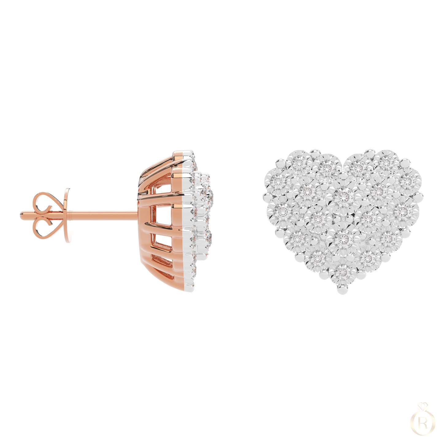 Rosé Coeur de Cœurs