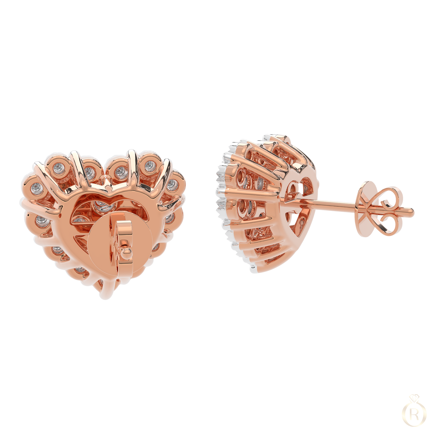 Rosé Coeur de Cœurs