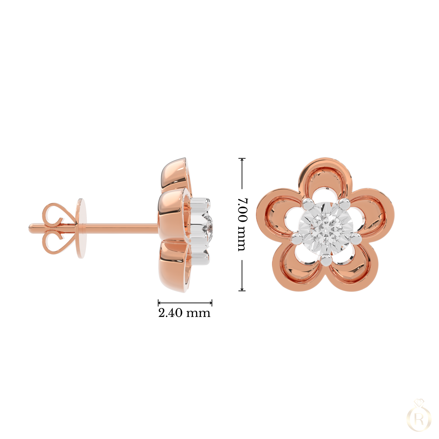 Rosé Fleur de Joie