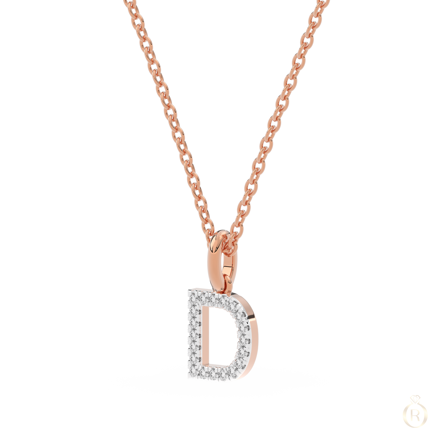 Rosé Initiale D