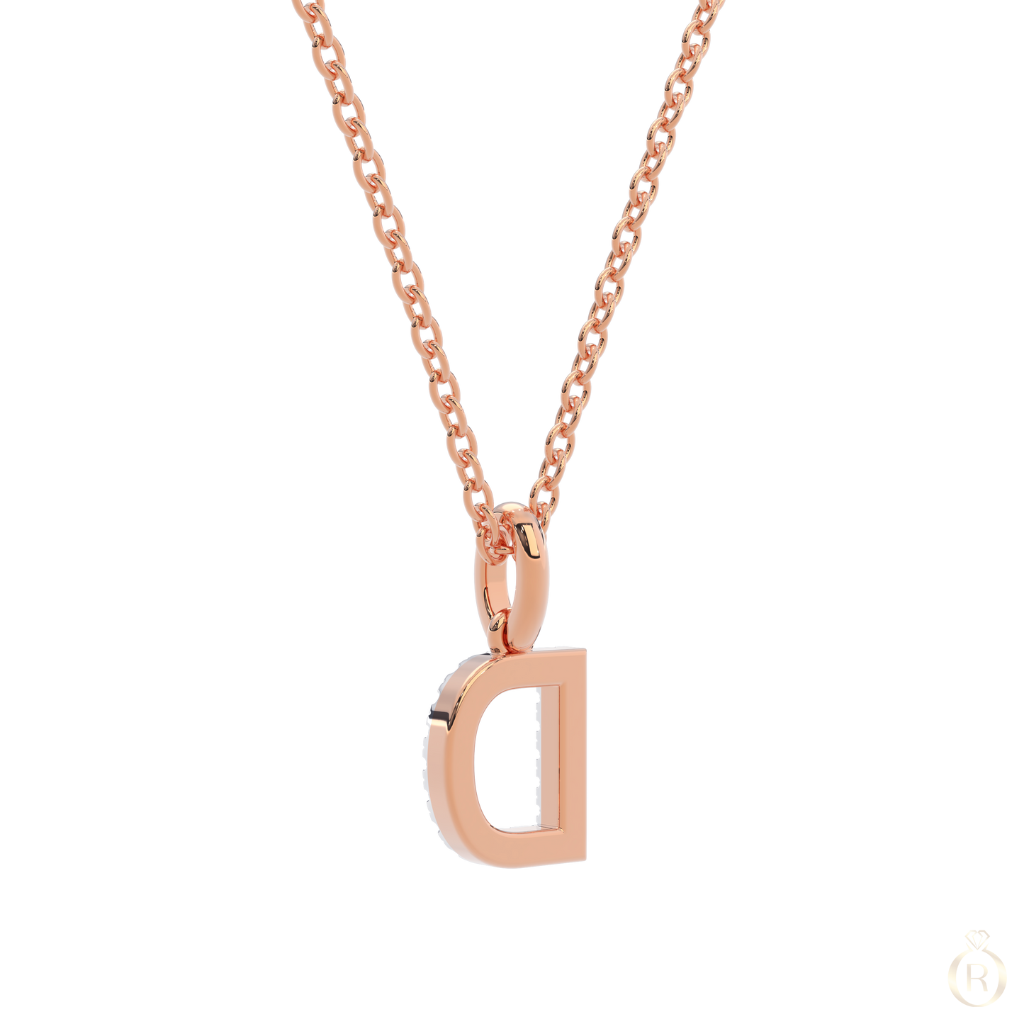 Rosé Initiale D