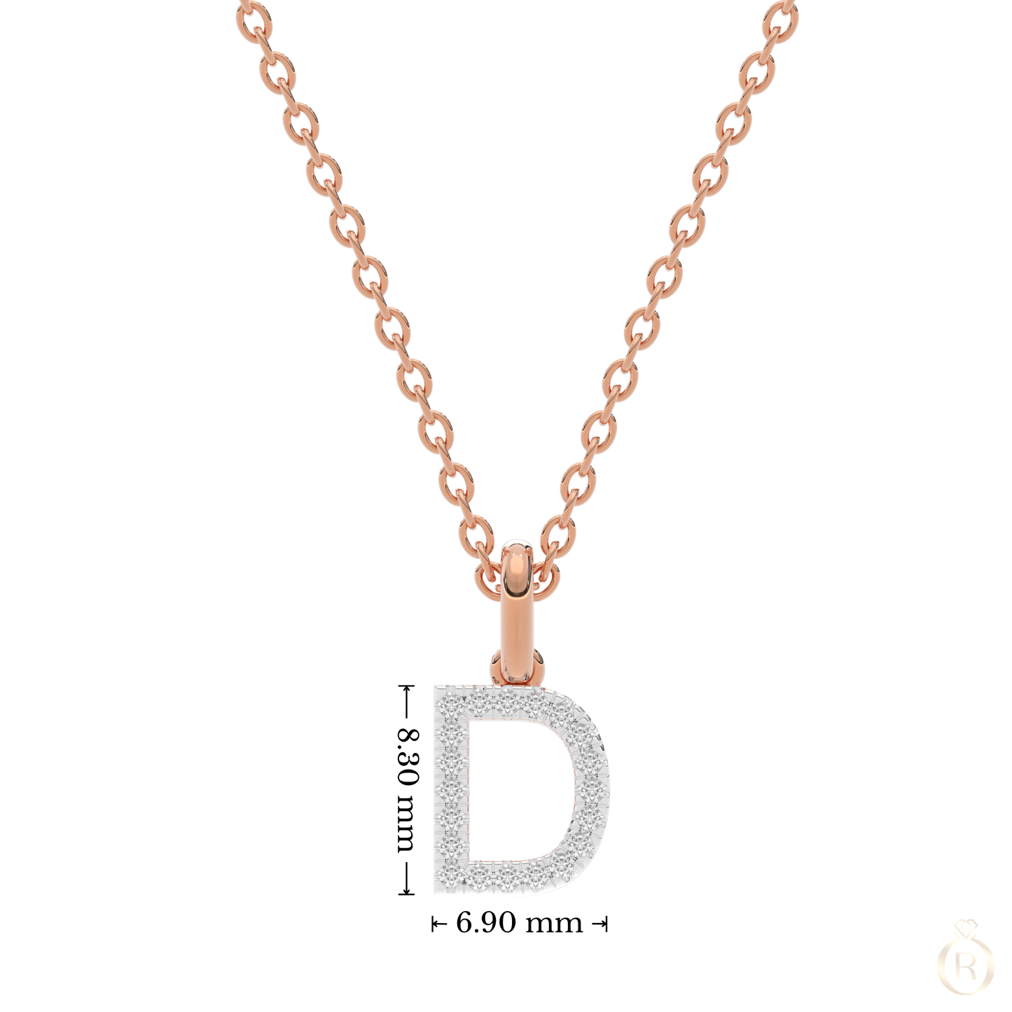 Rosé Initiale D