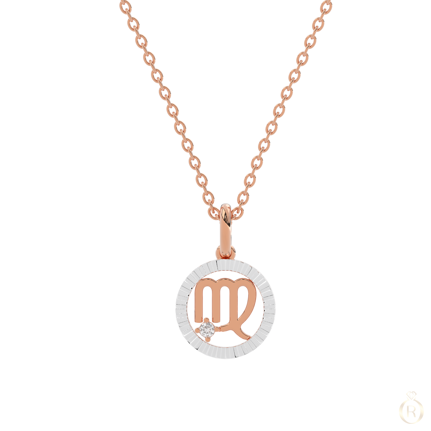 Rosé Signe Astral Jungfrau