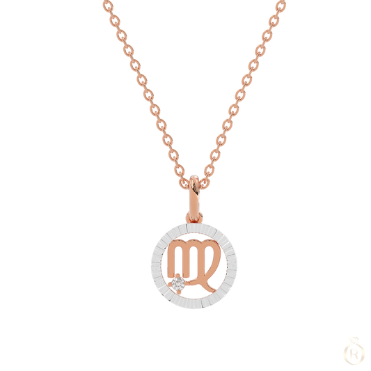 Rosé Signe Astral Jungfrau