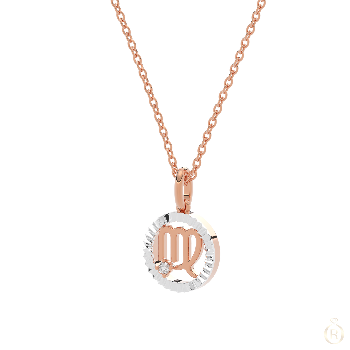 Rosé Signe Astral Jungfrau