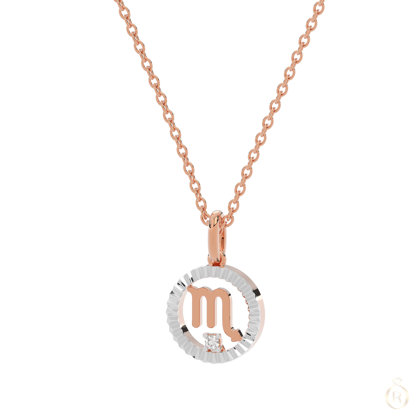 Rosé Signe Astral Skorpion