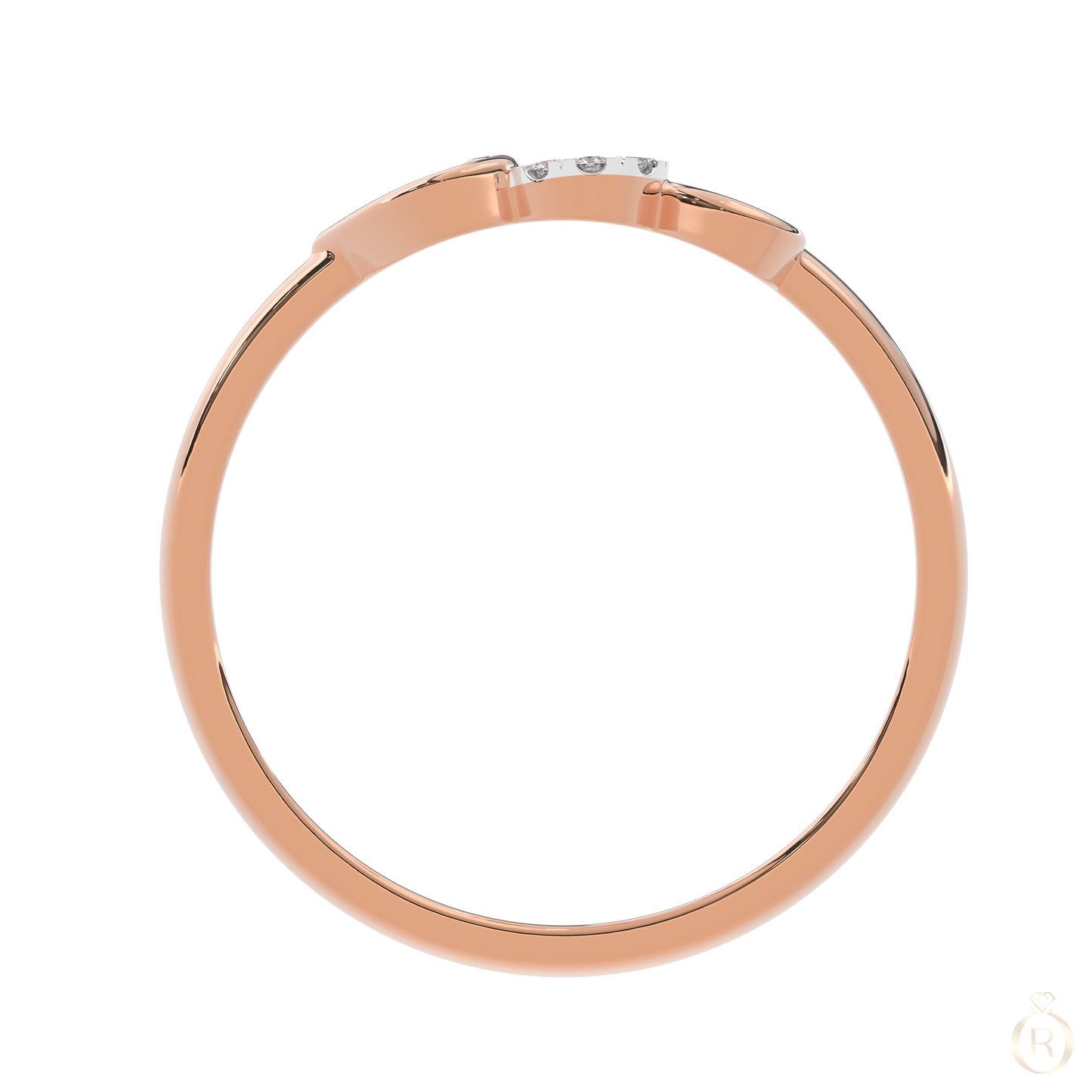 Rosé Trois Cœurs