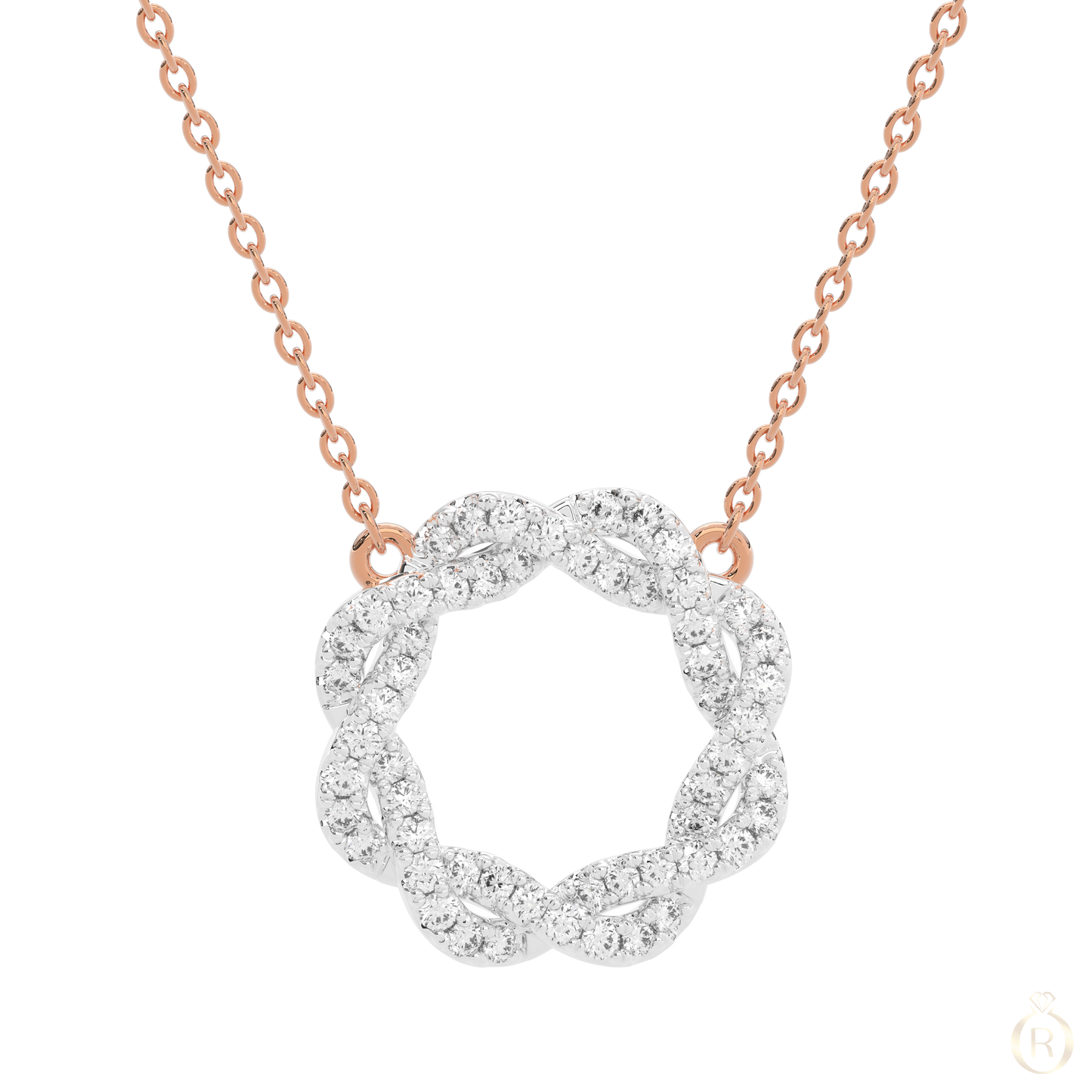 Rosé Galaxie Blanche