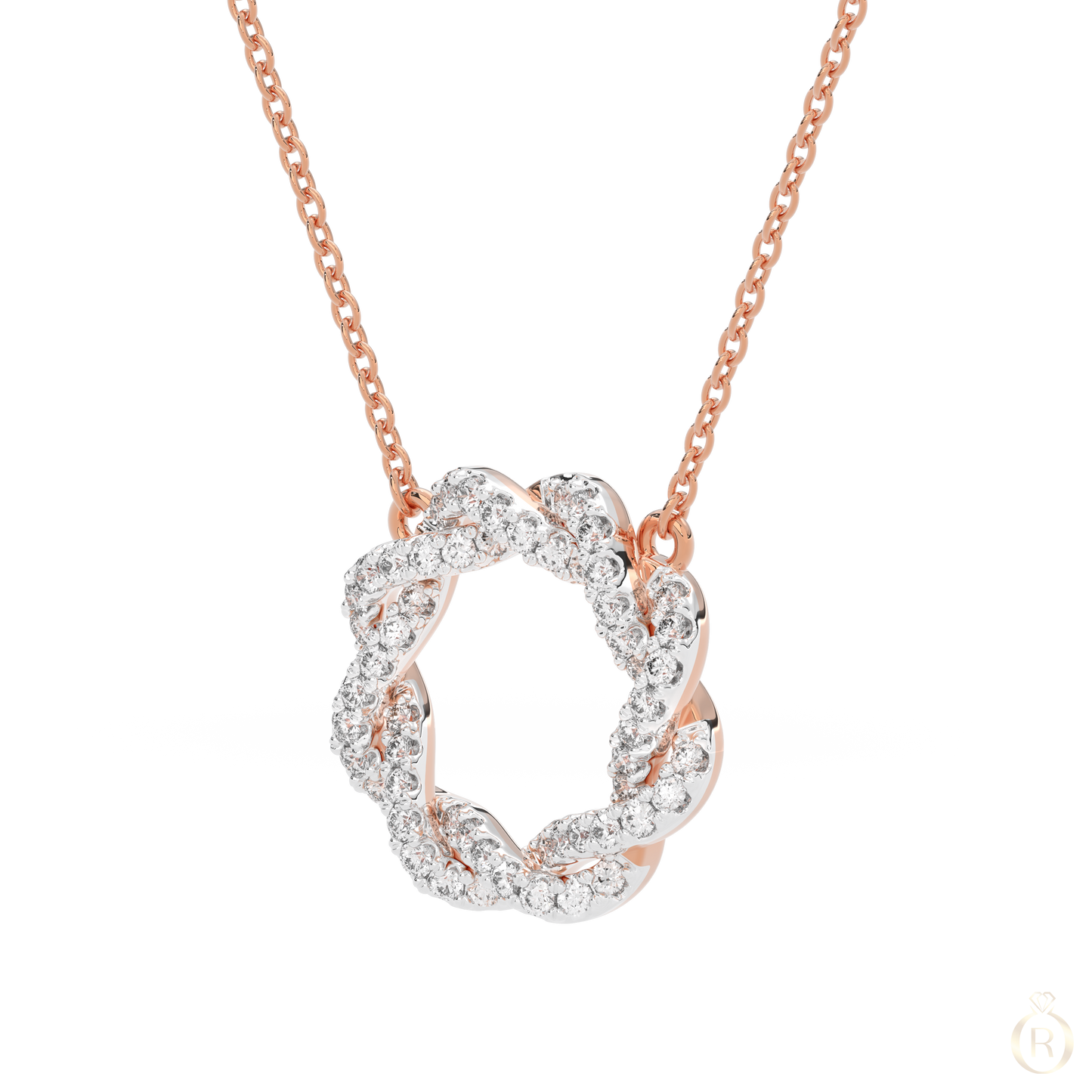 Rosé Galaxie Blanche