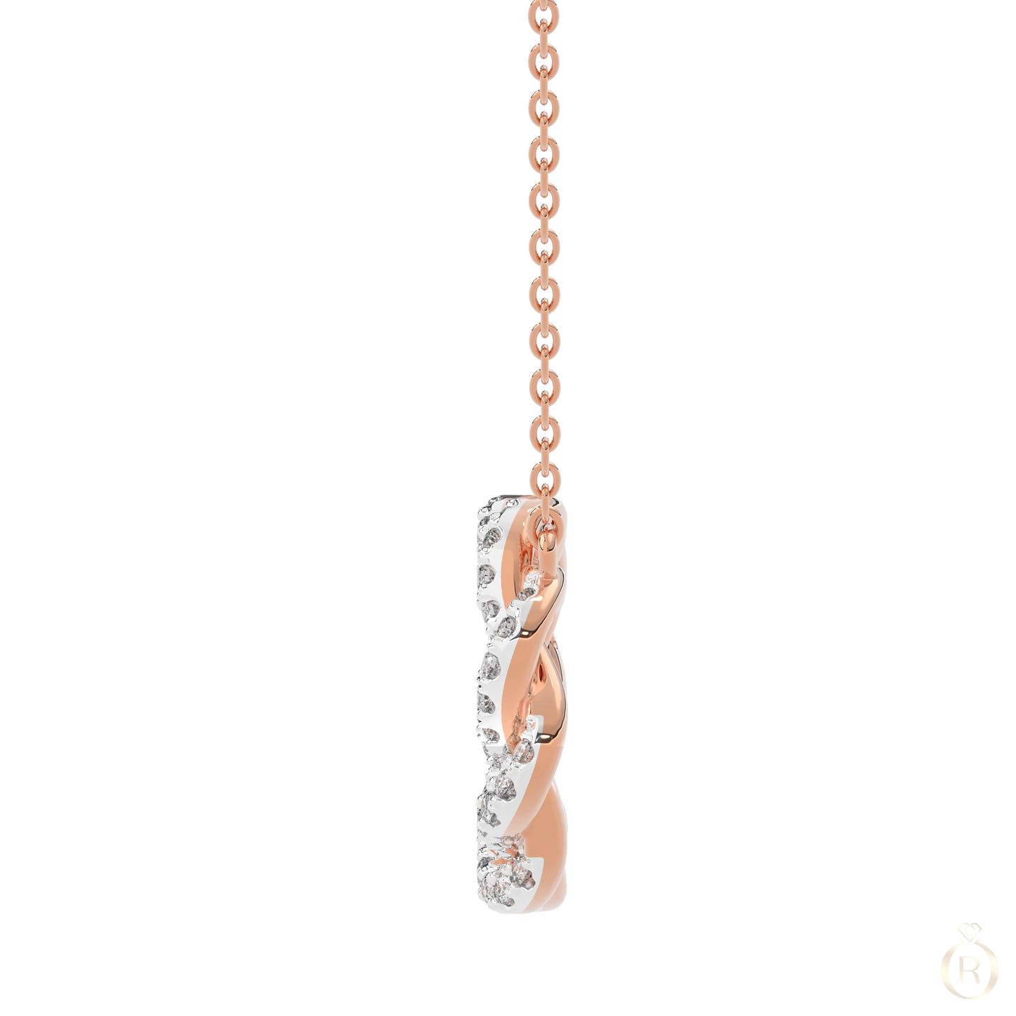 Rosé Galaxie Blanche