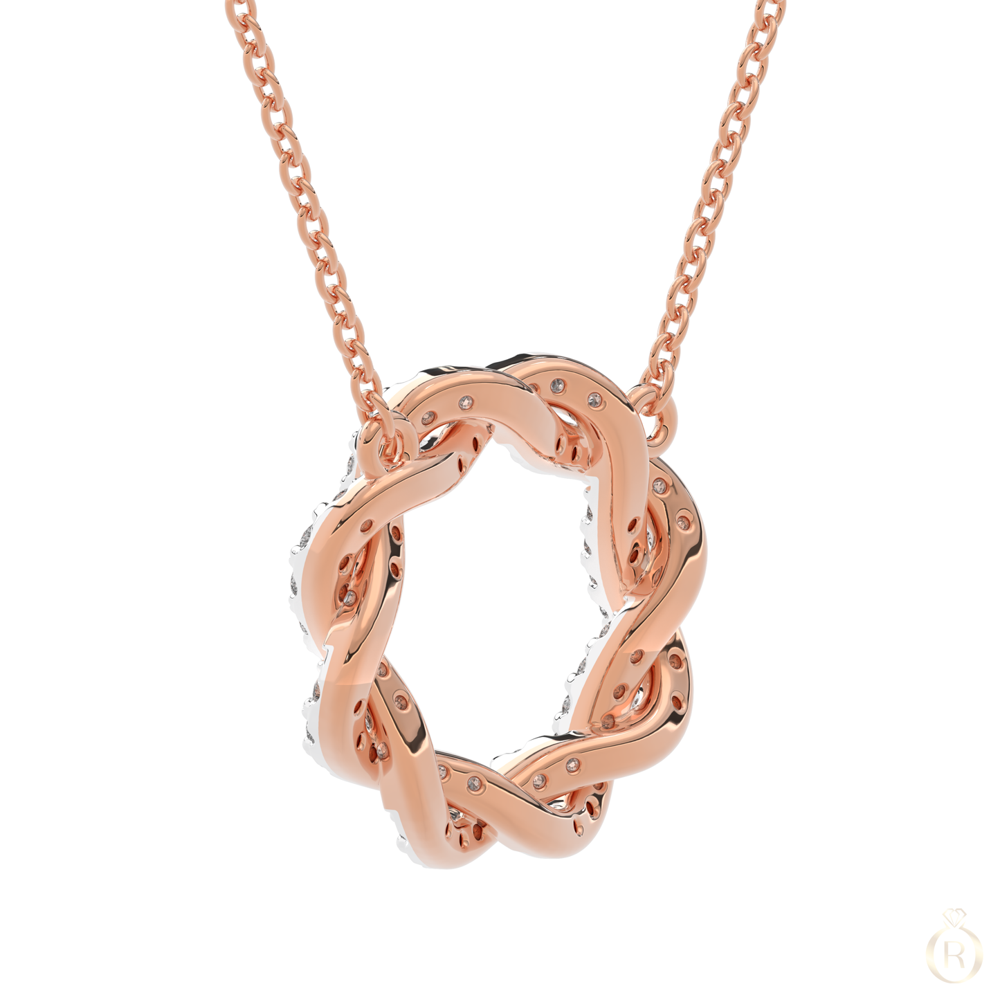 Rosé Galaxie Blanche