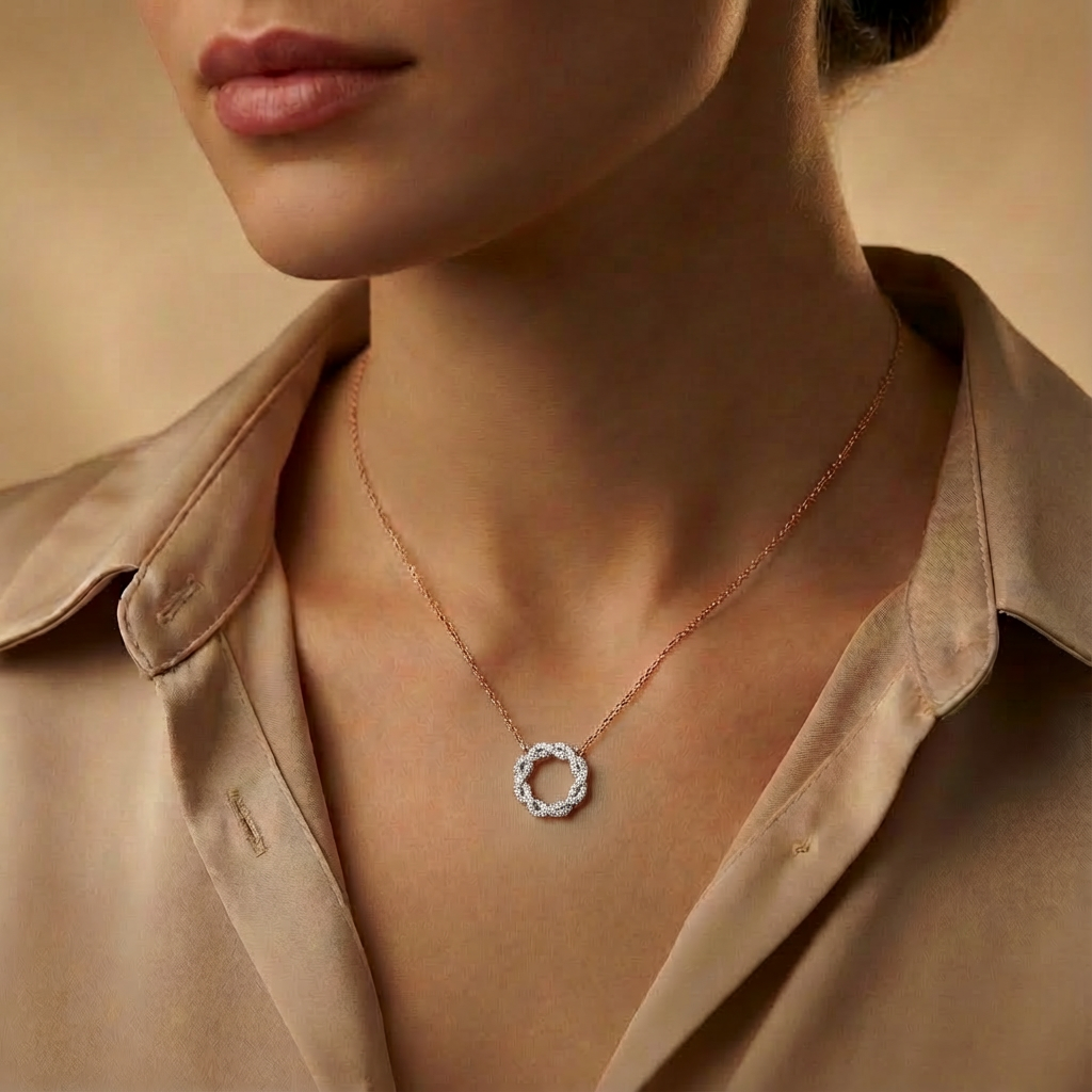 Rosé Galaxie Blanche