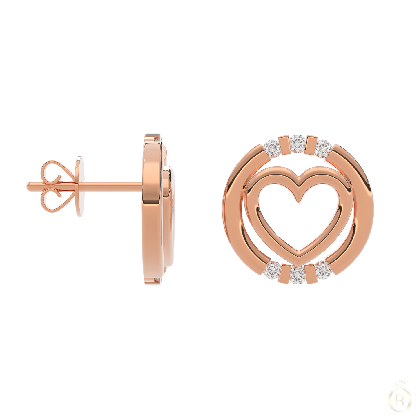 Rosé Cercle d’Amour