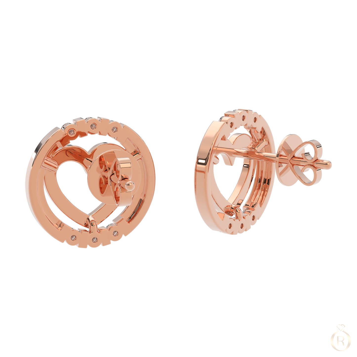 Rosé Cercle d’Amour