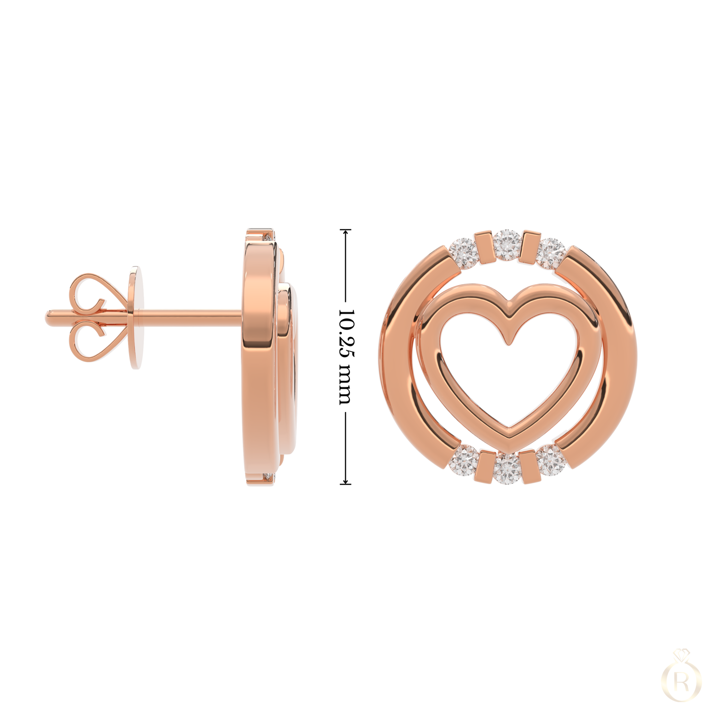 Rosé Cercle d’Amour