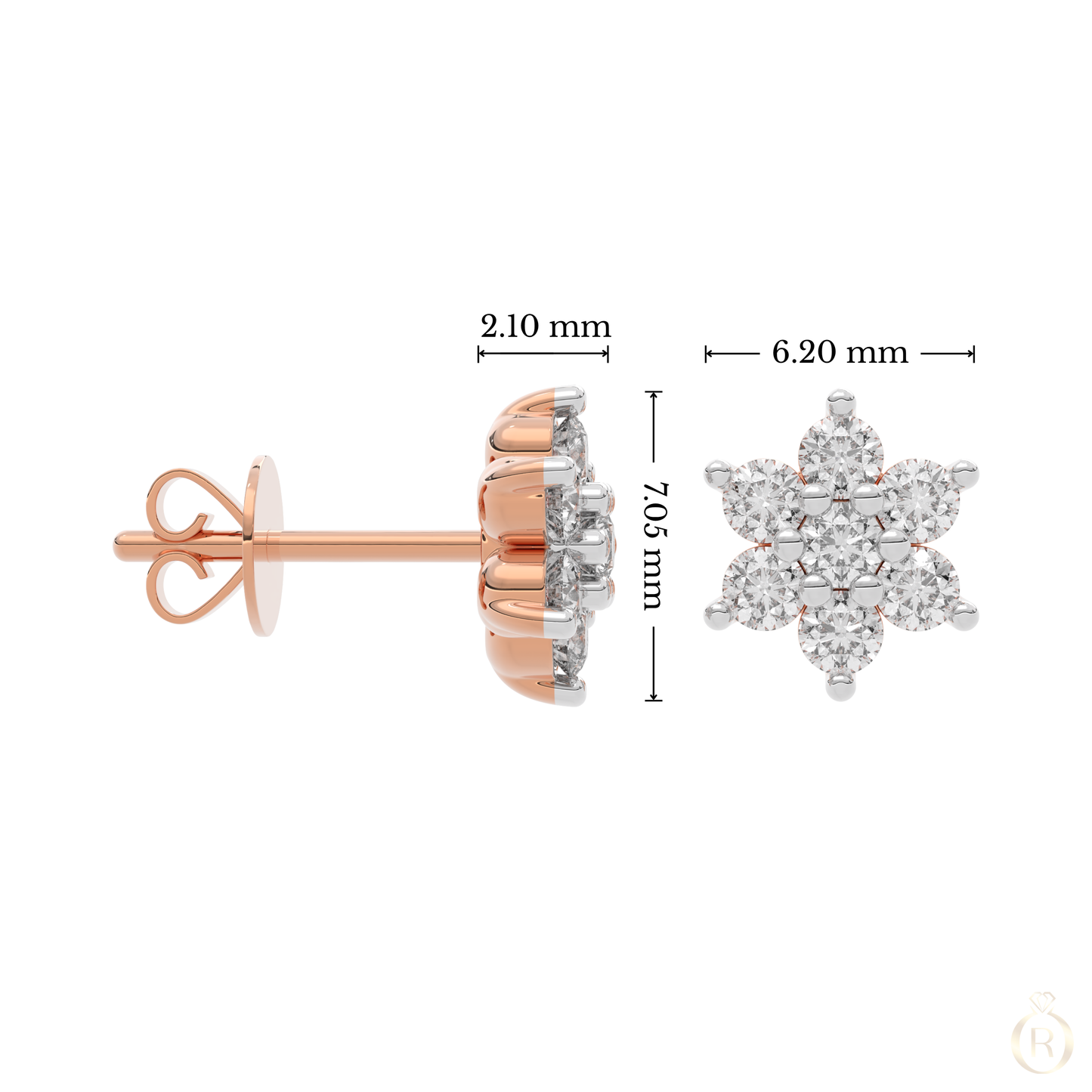 Rosé Cristal d’Hiver