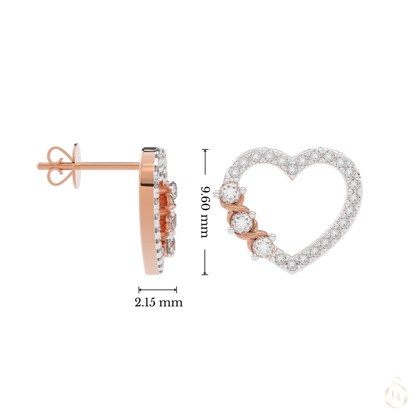 Rosé Cristal de Glace