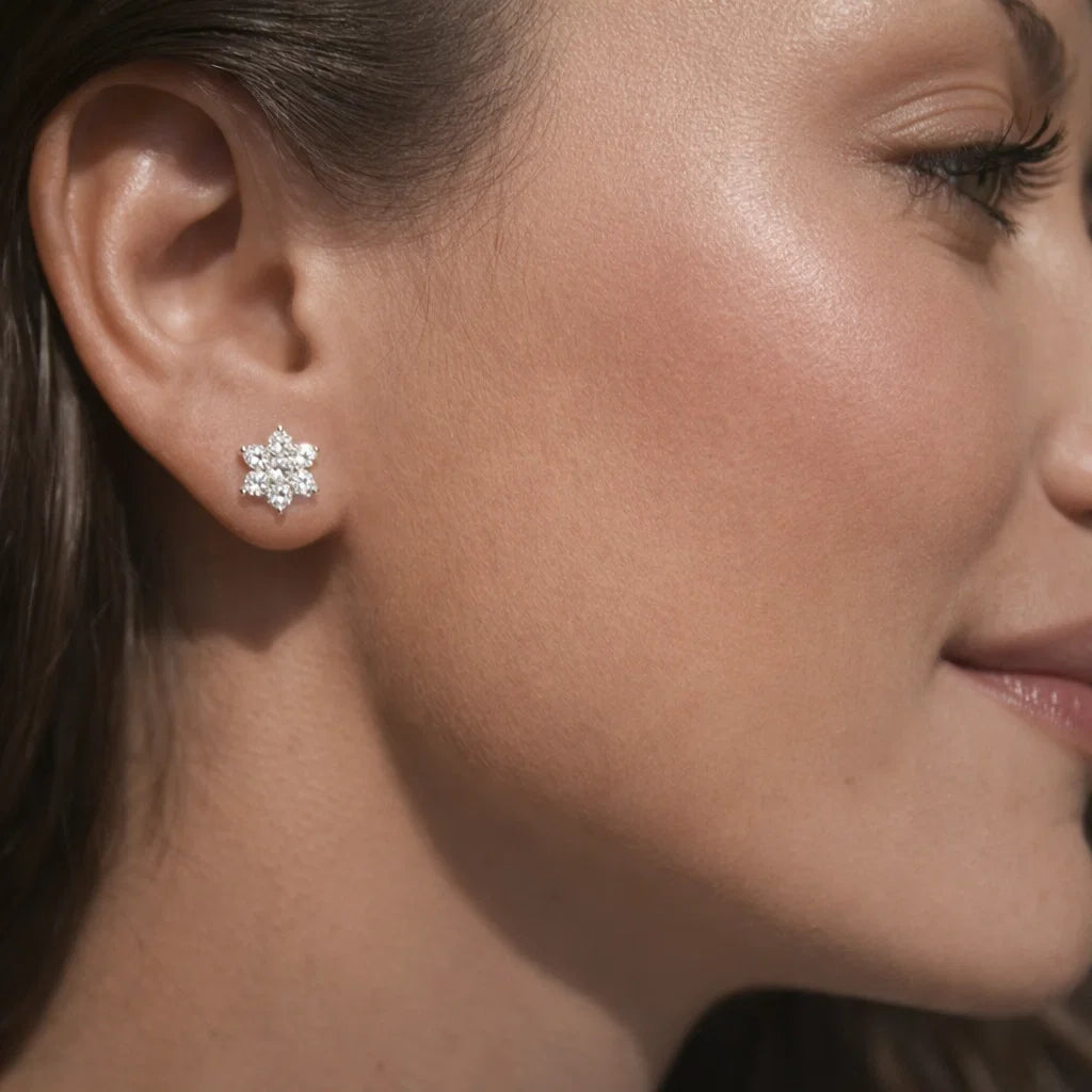 Rosé Cristal d'Hiver